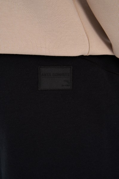 ����� ����������� ANTA COMMUTE Knit Track Pants