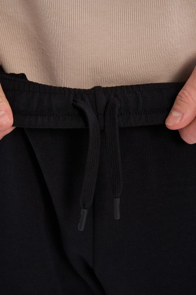 ����� ����������� ANTA COMMUTE Knit Track Pants