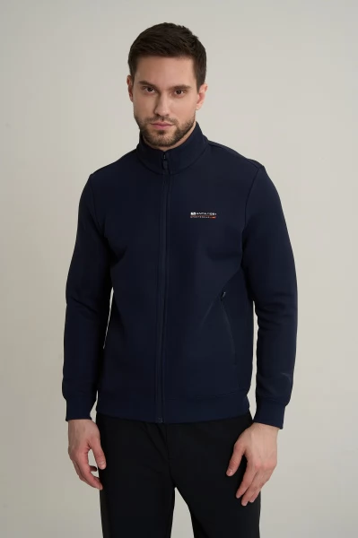 ��������� ANTA TRN ESSENTIAL Knit Track Top