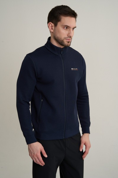 ��������� ANTA TRN ESSENTIAL Knit Track Top