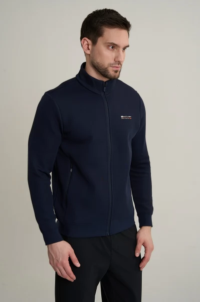 ��������� ANTA TRN ESSENTIAL Knit Track Top