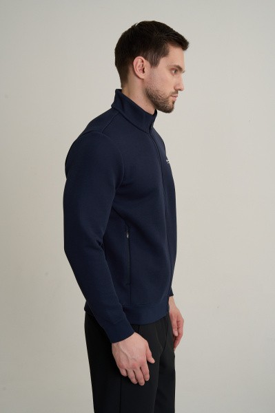 ��������� ANTA TRN ESSENTIAL Knit Track Top