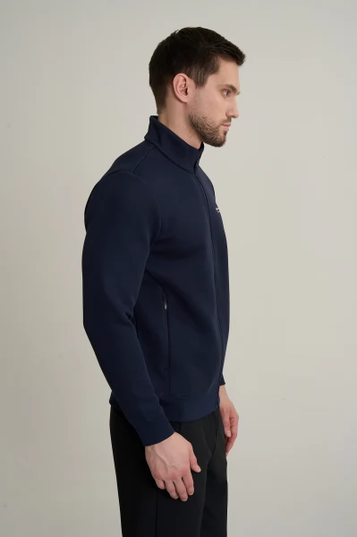 ��������� ANTA TRN ESSENTIAL Knit Track Top
