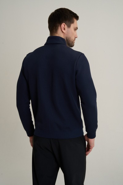 ��������� ANTA TRN ESSENTIAL Knit Track Top