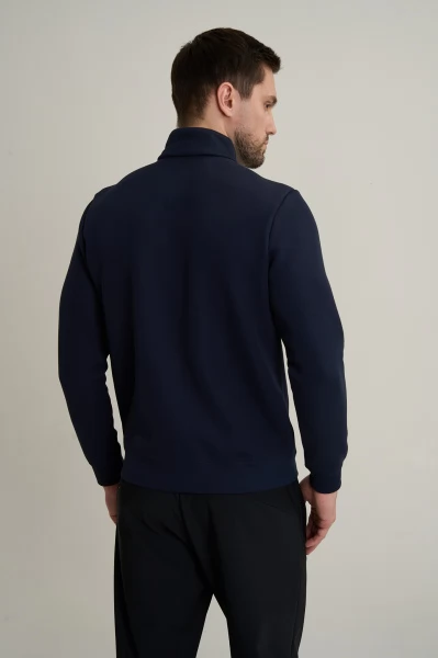 ��������� ANTA TRN ESSENTIAL Knit Track Top