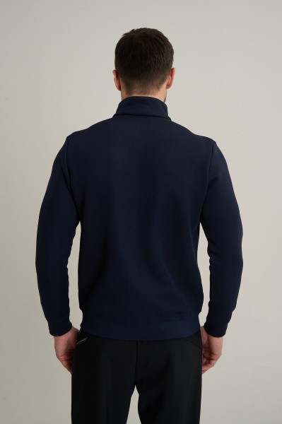 ��������� ANTA TRN ESSENTIAL Knit Track Top