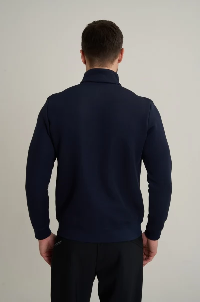 ��������� ANTA TRN ESSENTIAL Knit Track Top