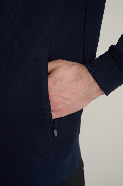 ��������� ANTA TRN ESSENTIAL Knit Track Top