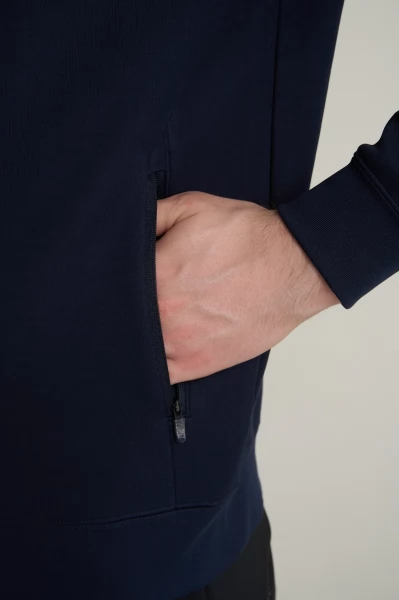 ��������� ANTA TRN ESSENTIAL Knit Track Top