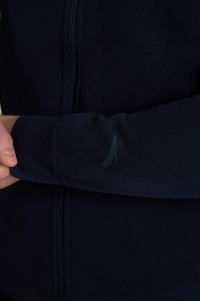 ��������� ANTA TRN ESSENTIAL Knit Track Top