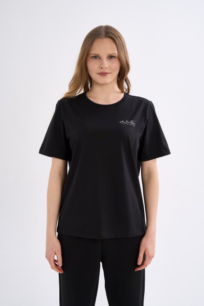 �������� ANTA ANTA TRN SS Tee