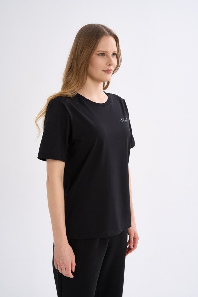 �������� ANTA ANTA TRN SS Tee