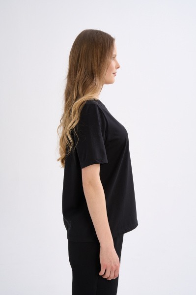 �������� ANTA ANTA TRN SS Tee