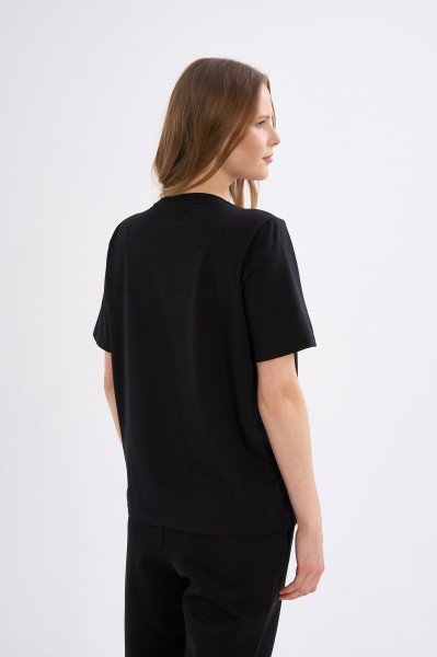 �������� ANTA ANTA TRN SS Tee