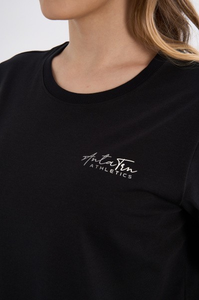 �������� ANTA ANTA TRN SS Tee