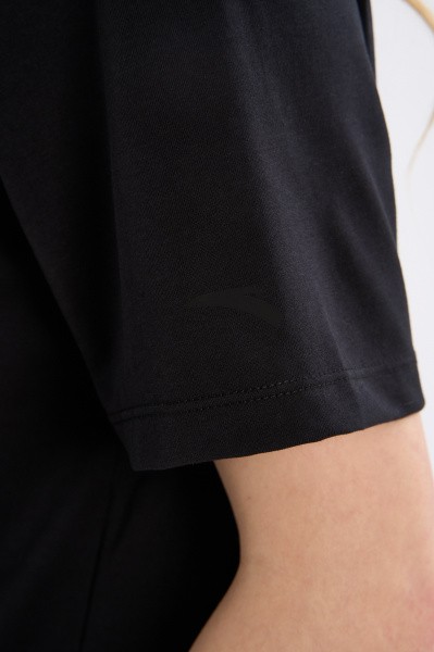 �������� ANTA ANTA TRN SS Tee