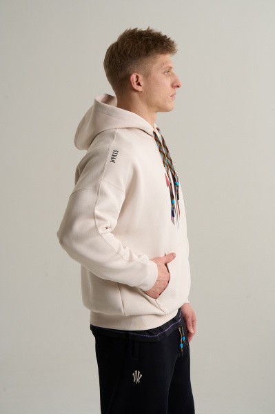 ���� ANTA KAI Sweat Hoodie