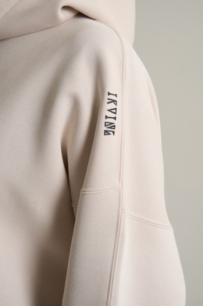 ���� ANTA KAI Sweat Hoodie