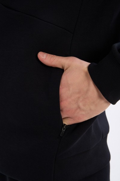 ��������� �� ������ ANTA ANTA TRN Knit Track Top