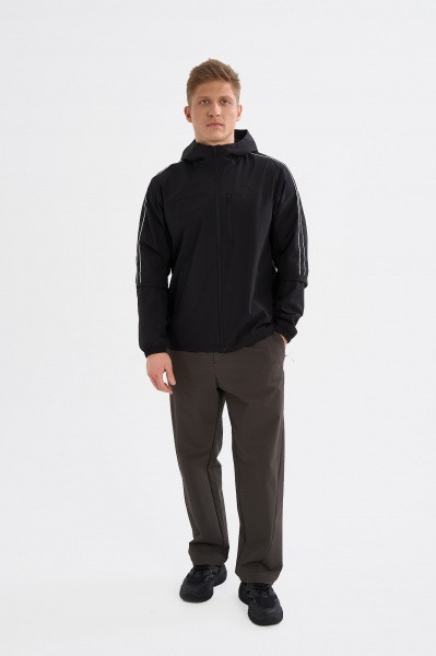 ����� ����������� ANTA ICONIC Woven Track Pants