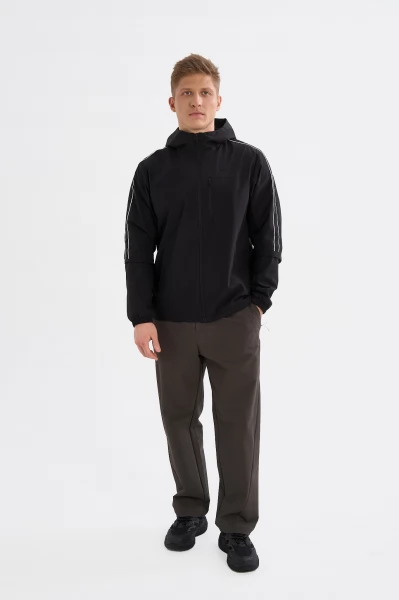 ����� ����������� ANTA ICONIC Woven Track Pants
