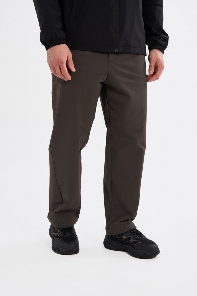 ����� ����������� ANTA ICONIC Woven Track Pants