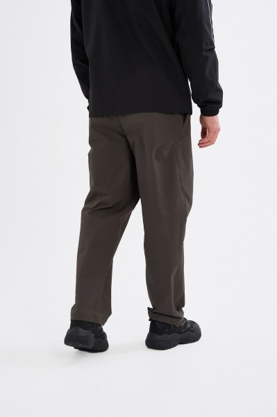 ����� ����������� ANTA ICONIC Woven Track Pants