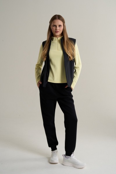 ����� ����������� ANTA TRN ESSENTIAL Knit Track Pants