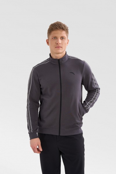 ��������� ANTA TRN ESSENTIAL Knit Track Top