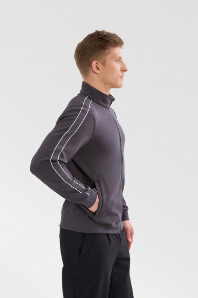 ��������� ANTA TRN ESSENTIAL Knit Track Top