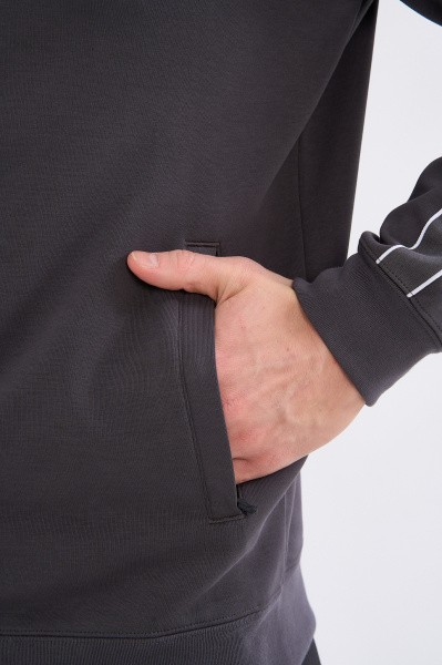 ��������� ANTA TRN ESSENTIAL Knit Track Top