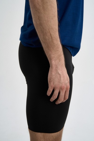 ����� 2-�-1 ANTA Guanjun Trail Shorts