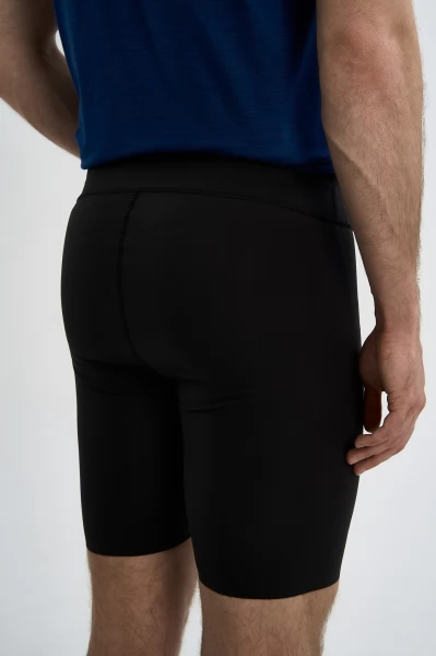 ����� 2-�-1 ANTA Guanjun Trail Shorts