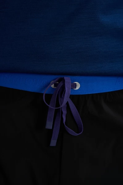 ����� 2-�-1 ANTA Guanjun Trail Shorts