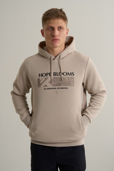 ���� ANTA KT Sweat Hoodie