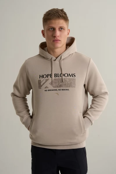 ���� ANTA KT Sweat Hoodie