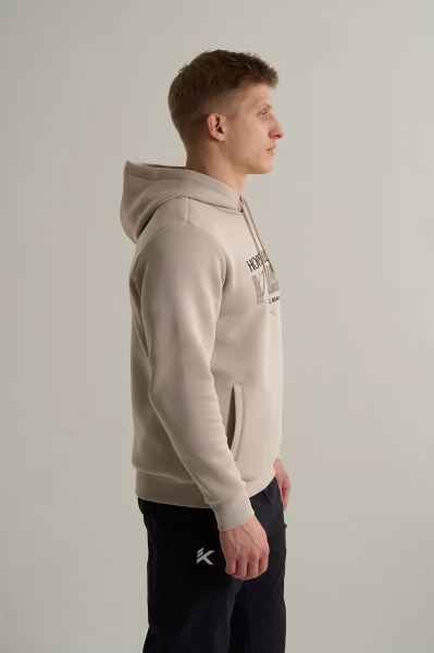 ���� ANTA KT Sweat Hoodie