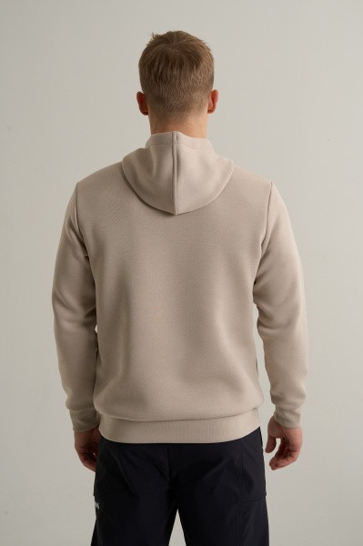 ���� ANTA KT Sweat Hoodie