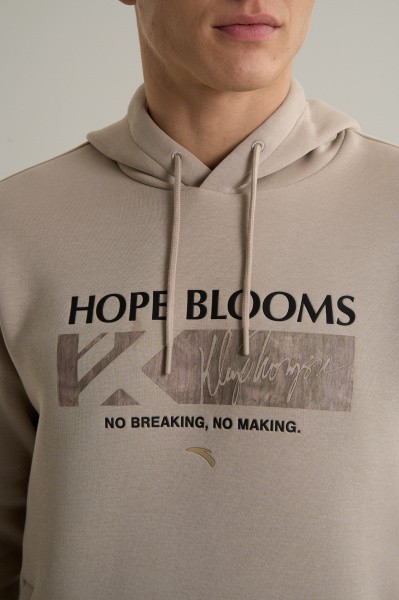 ���� ANTA KT Sweat Hoodie