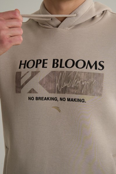 ���� ANTA KT Sweat Hoodie