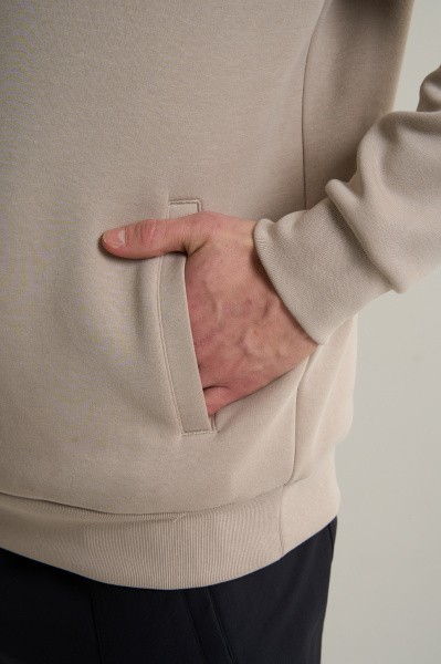 ���� ANTA KT Sweat Hoodie