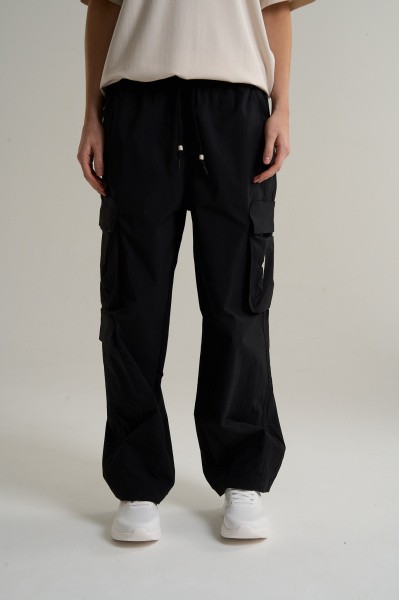 ����� ����� ����������� ANTA KAI Woven Casual Pants