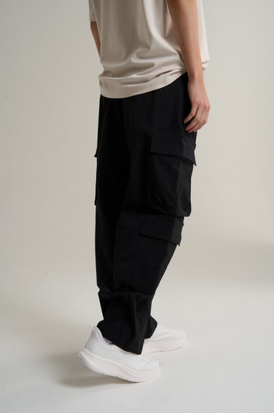 ����� ����� ����������� ANTA KAI Woven Casual Pants