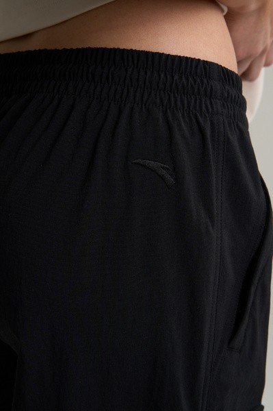 ����� ����� ����������� ANTA KAI Woven Casual Pants