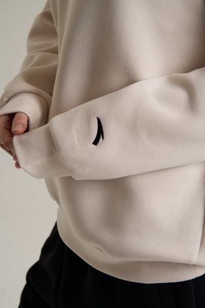 ������� ANTA KAI Sweatshirt