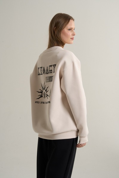 ������� ANTA KAI Sweatshirt