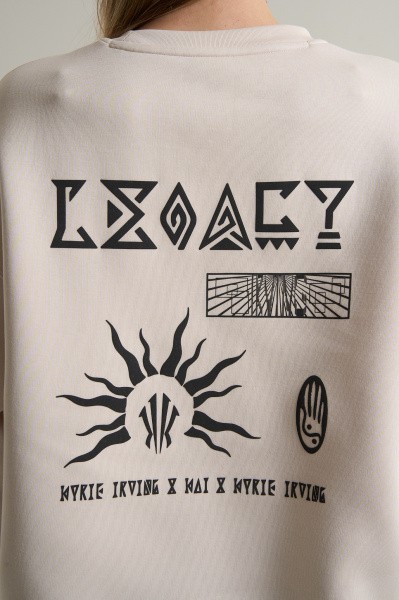 ������� ANTA KAI Sweatshirt