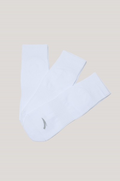 ����� ������ (3 ����) ANTA 3-Pack Ankle Socks