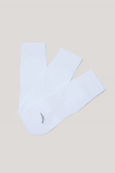 ����� ������ (3 ����) ANTA 3-Pack Ankle Socks