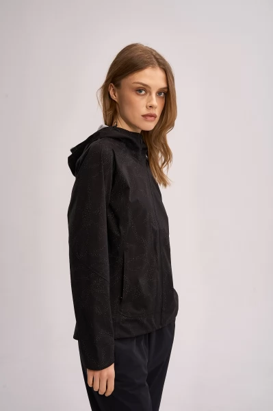 �������� Anta RUNNING Knit Track Top
